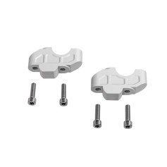 Handlebar riser / Handlebar closer for BMW R1250GS / BMW R1250GS ADV / BMW R1200GS LC / BMW R1200GS LC ADV